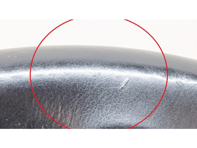 Volant BMW 7 G11 G12 2018 B205568, 43241221