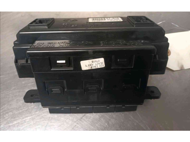 Дисплей    975101H100   KIA Ceed