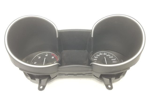 Přístrojová deska  Alfa Romeo Stelvio 2021 50559451, 50559451  