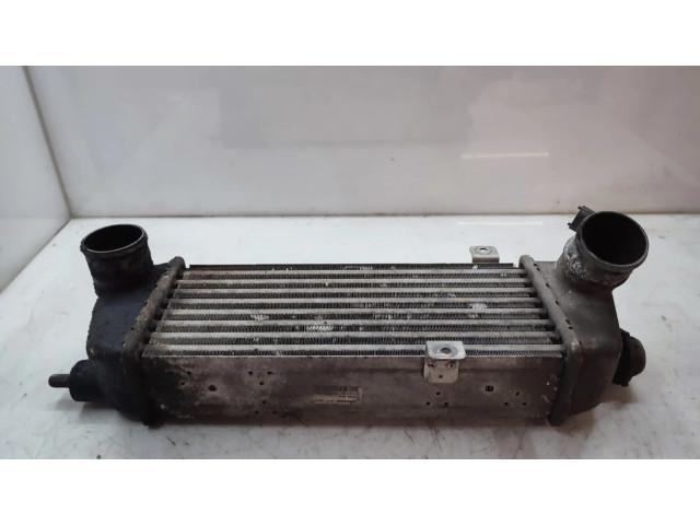Интеркулер  282712A610   KIA Ceed 1.6
