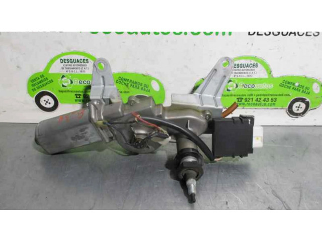 Моторчик заднего дворника Daewoo Kalos