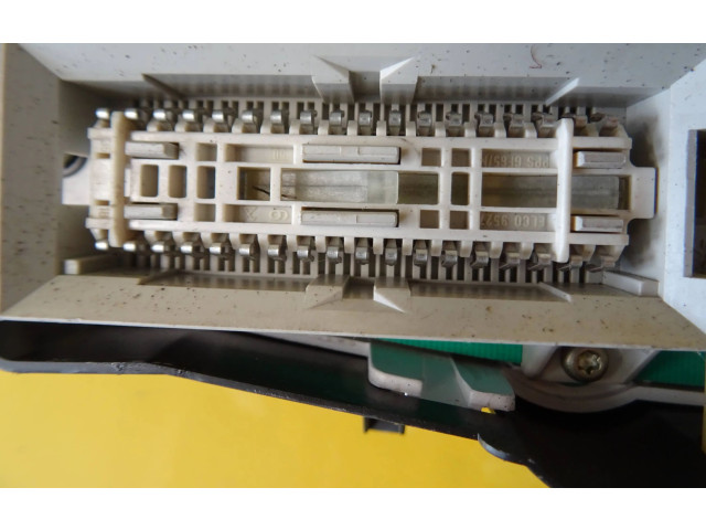 Přístrojová deska Opel Zafira A 2000 24419563HY