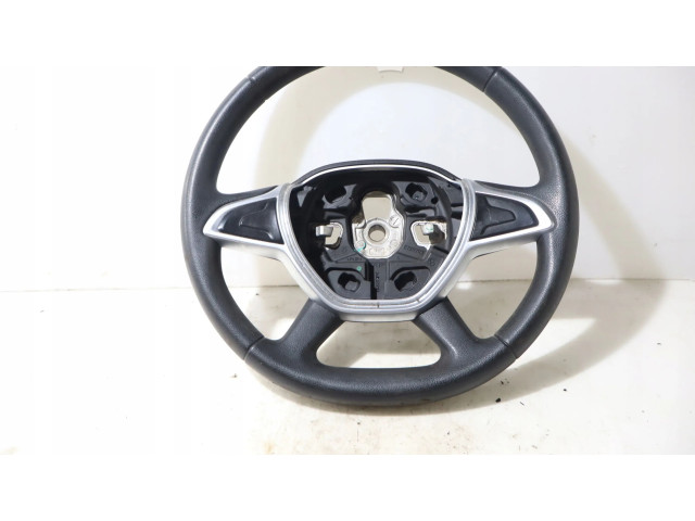 Руль Dacia Logan II 2012 - 2020 года