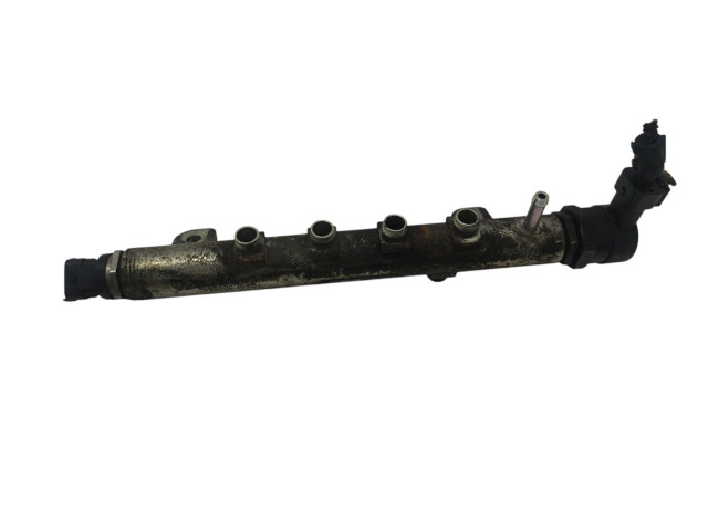 Vstřikovací lišta 55200251, 0445214117 Opel Vectra C