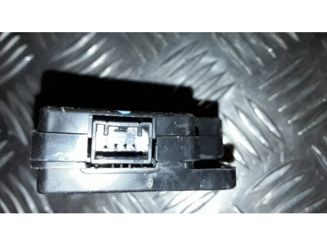 Другие блоки управления / модули