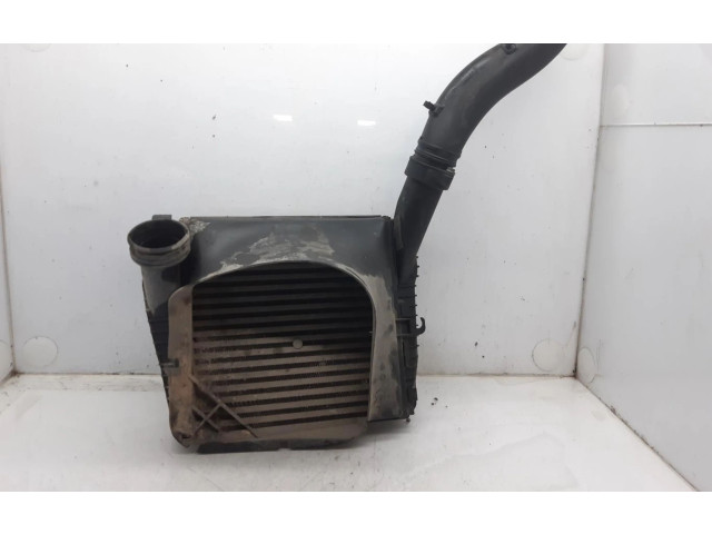 Интеркулер 95511080301 Porsche Cayenne (9PA)