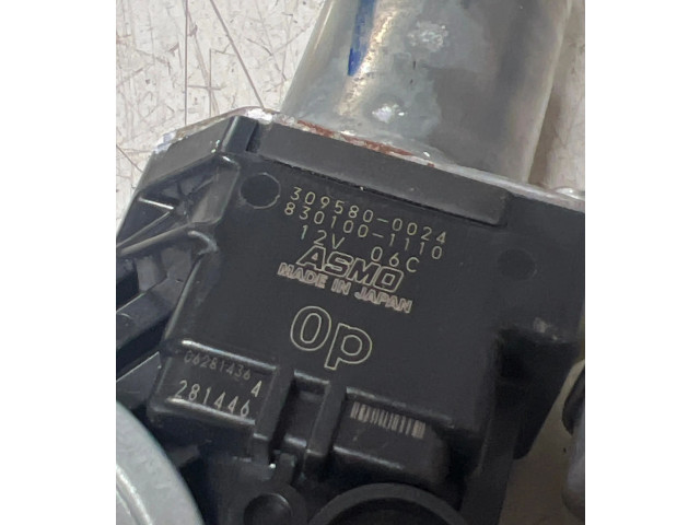 Zámek zadních dveří 3095800024, 90281408 Lexus ES 250 - 300 - 330 2019