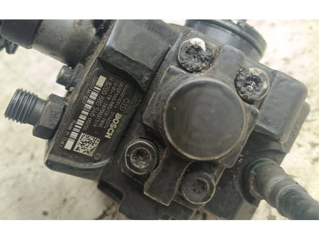 Топливный насос