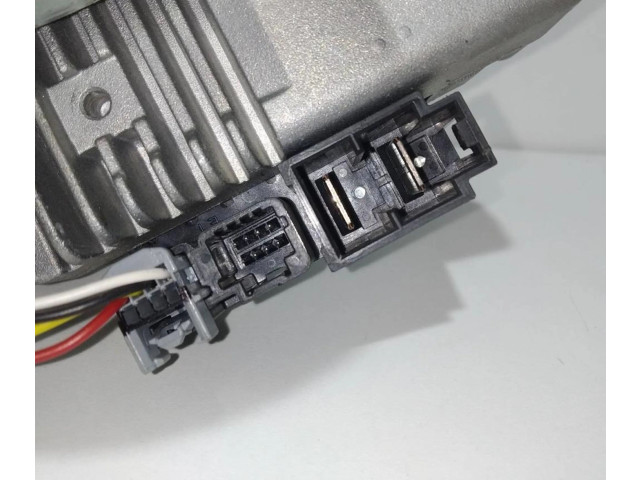 Руль Renault Clio III 2005 - 2012 года 488104075R