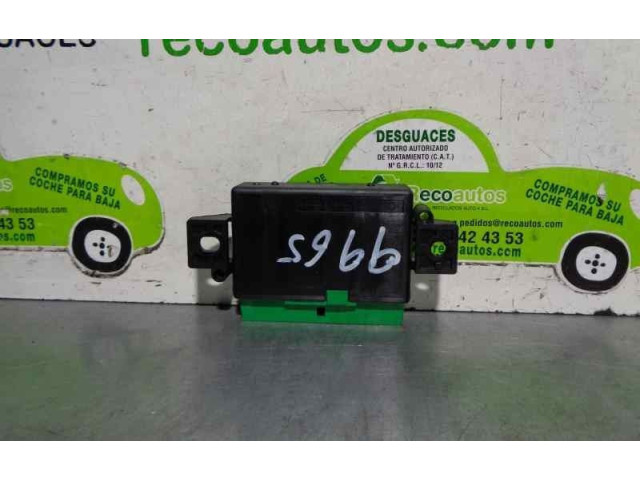 Блок управления 9814151980, 0263004853   Citroen C-Elysée