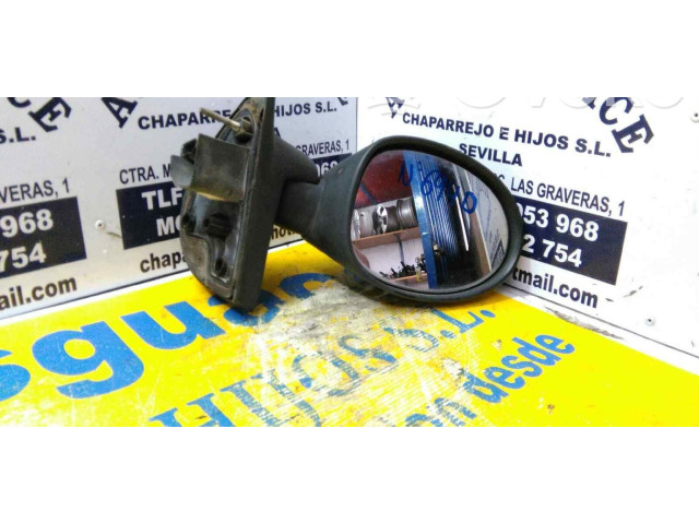 Зеркало электрическое        Renault Twingo I  1994 - 1998 года   