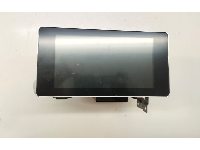 Дисплей 8740A025 Mitsubishi ASX