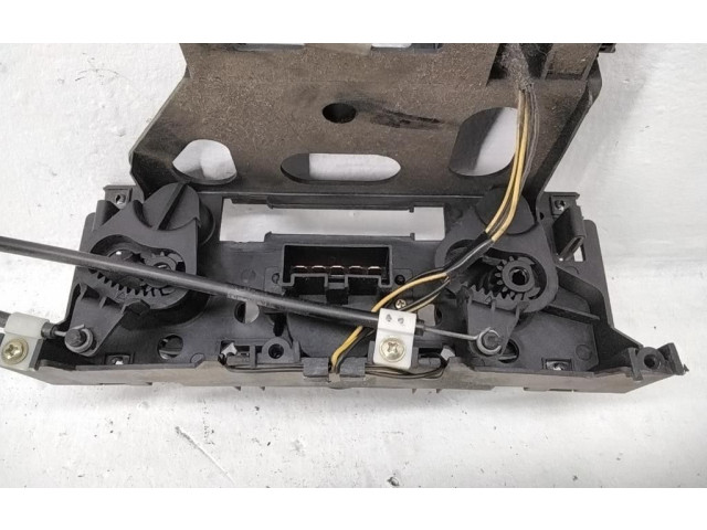 Блок управления климат-контролем 176A8000   Fiat Punto (176)