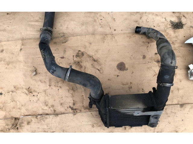 Интеркулер 6Q0145770 Volkswagen Caddy