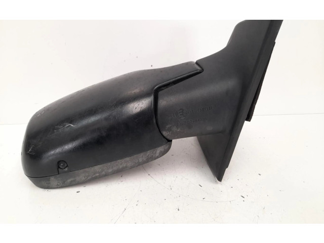 Зеркало электрическое        Renault Clio I  1997 - 1998 года   