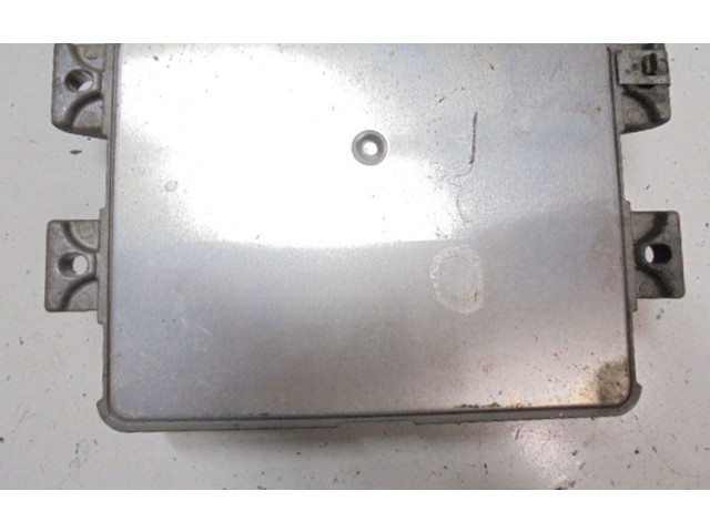 Блок управления двигателем Блок управления HOM7700860324, HOM7700860324 Renault Twingo I