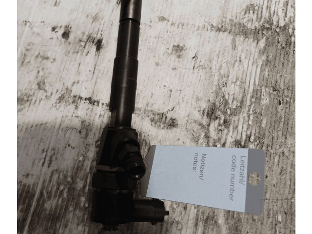 Форсунка 55246223 Alfa Romeo Giulietta 199B6000