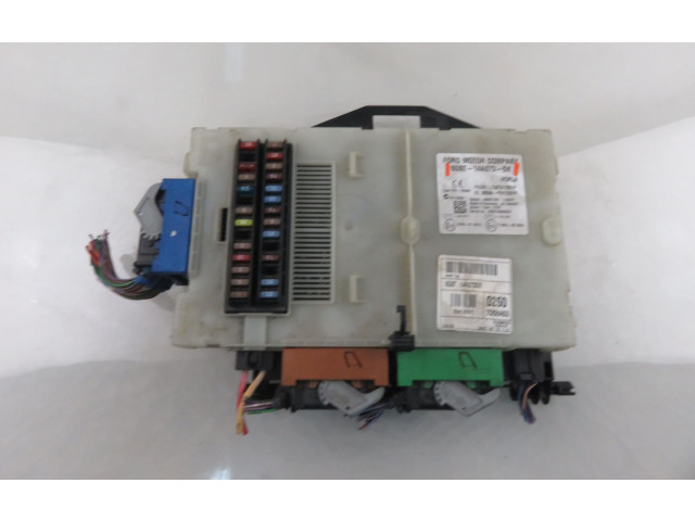 Блок комфорта 6G9T14A073DK, 6G9T14A073DK Ford S-MAX