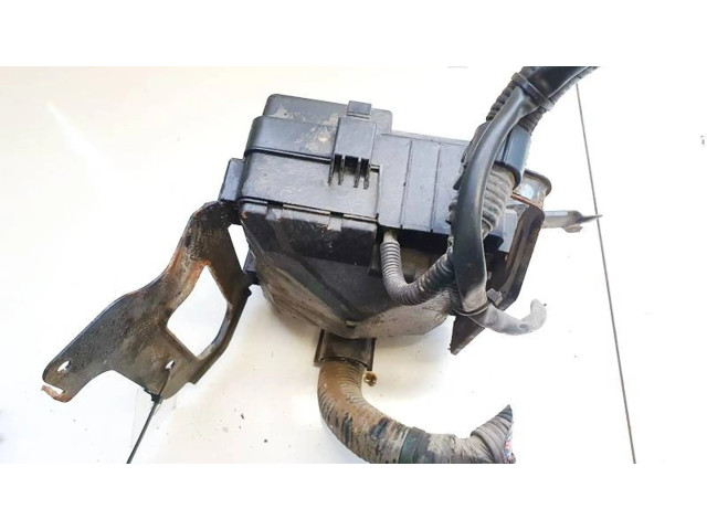 Блок предохранителей Honda FR-V