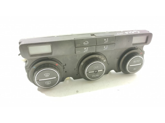 Блок управления климат-контролем 1K0907044BR, 1K0907044   Volkswagen Golf V