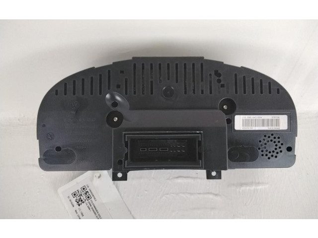 Панель приборов 5M0920870EX, 5M0920870EX Volkswagen Golf Plus