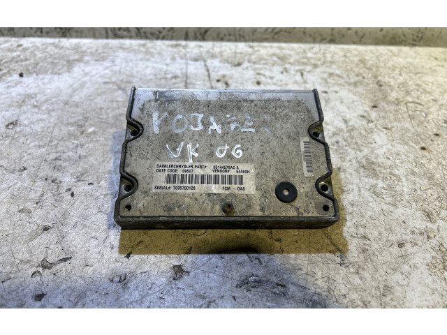 Pojistková skříňka 05144579AC, 64469H Chrysler Voyager 2007