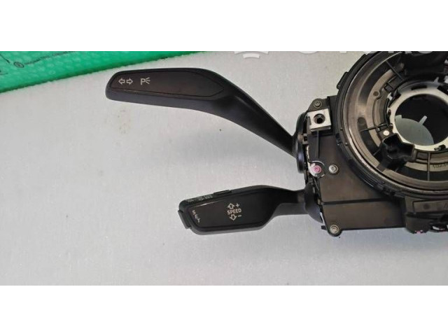 Вентилятор печки 4M0907129HA Audi Q7 4M