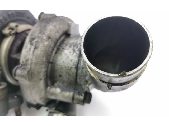 Turbodmychadlo Турбина 060801313N, 1720125030 Toyota RAV 4 (XA30)