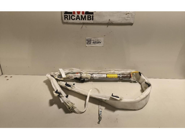 Боковая подушка безопасности 519584600, 199B4000   Fiat 500L