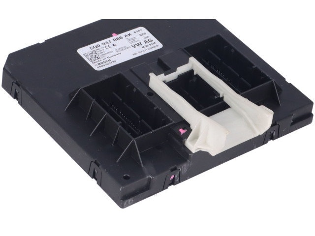 Модуль управления BSM 5Q0937086AK Volkswagen Golf Plus