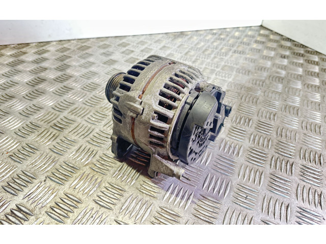 Генератор 03L903023 Volkswagen Touran II