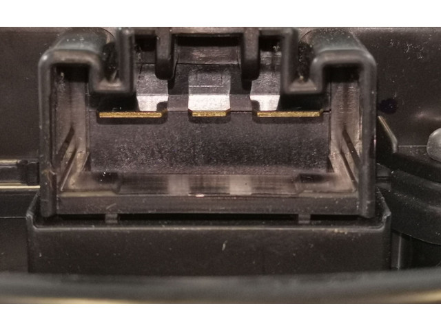 Вентилятор печки 85653529 Chevrolet Camaro