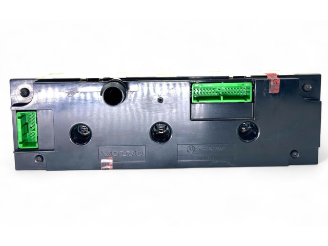 Блок управления климат-контролем 30638409, 03WK9   Volvo S40, V40
