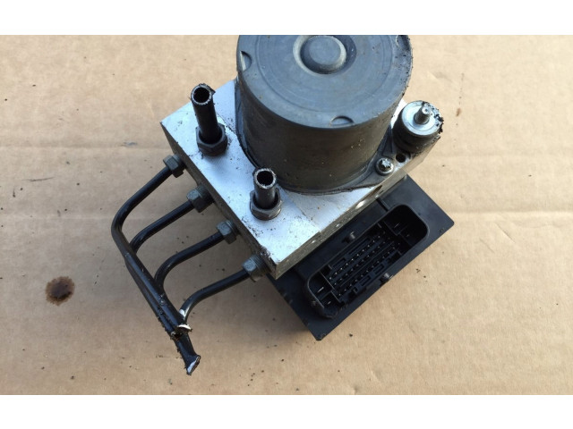 Блок АБС AX232C405AB, 0265251089 Jaguar XF X250 2007 - 2015 года