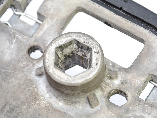 Volant Ford S-MAX 2008 305479999M95, 305479999M95-AA