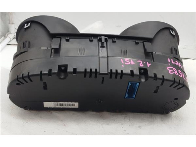 Спидометр (приборный щиток) 5L0920800G, 5L0920800G   Skoda Yeti (5L)