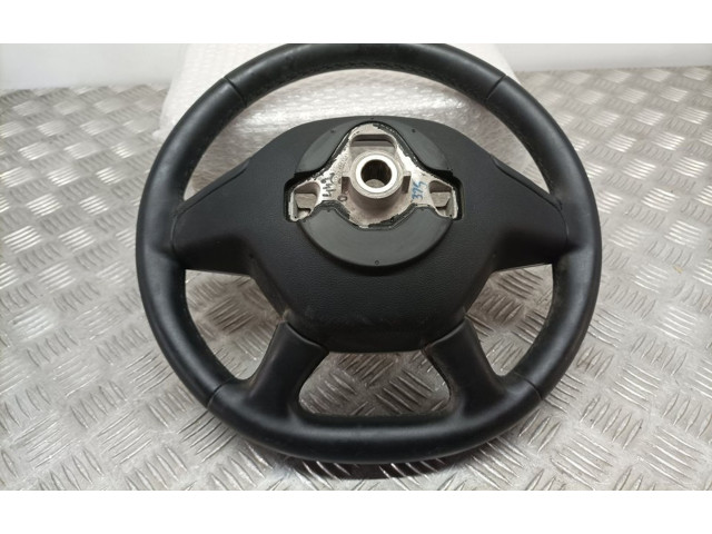 Руль Dacia Sandero   484007478R, 34227006B      