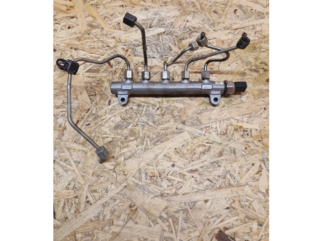 Топливная рампа 314002A700, 031241Z KIA Rio