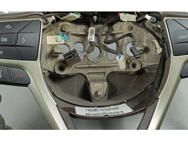 Руль Jeep Grand Cherokee 2010 - 2021 года