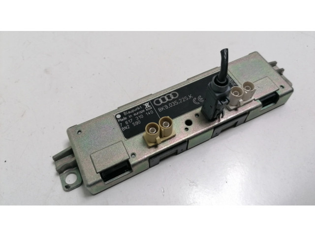 Усилитель антенны