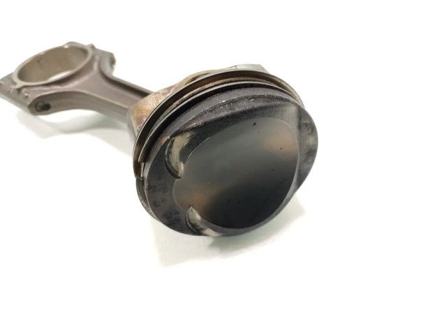  Поршень с шатуном CDAA   Audi A3 S3 8P  