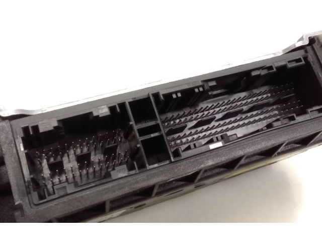 Блок подушек безопасности 31658130, 00246725 Volvo XC90