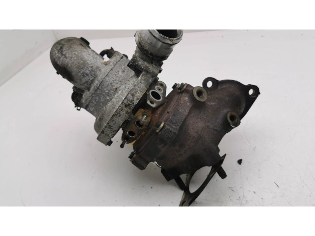 Турбина Honda Accord 2.2 7822170001, 18900RL0G012M2