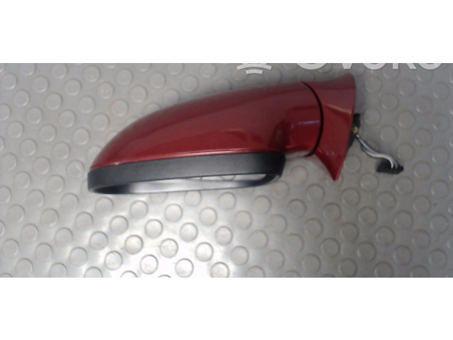 Zpětné zrcátko Mercedes-Benz A W168 1999 1688100116