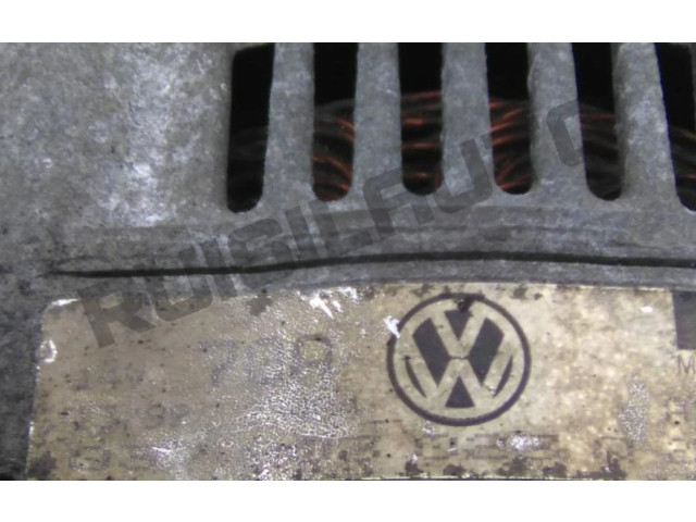Генератор 037903023Q Volkswagen Golf III