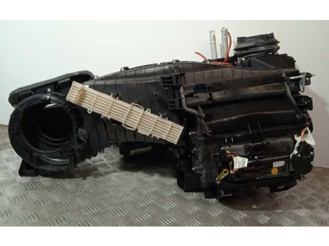 Блок управления климат-контролем 8K1820005AS   Audi A5 Sportback 8TA