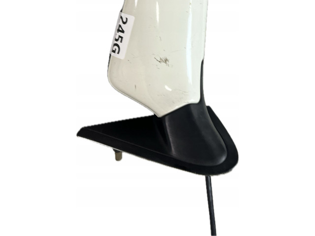 Зеркало (механическое) Volkswagen Golf III 1992 - 1997 года