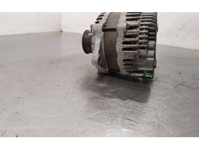 Генератор A2TX0691, 23700AA650 Subaru Legacy