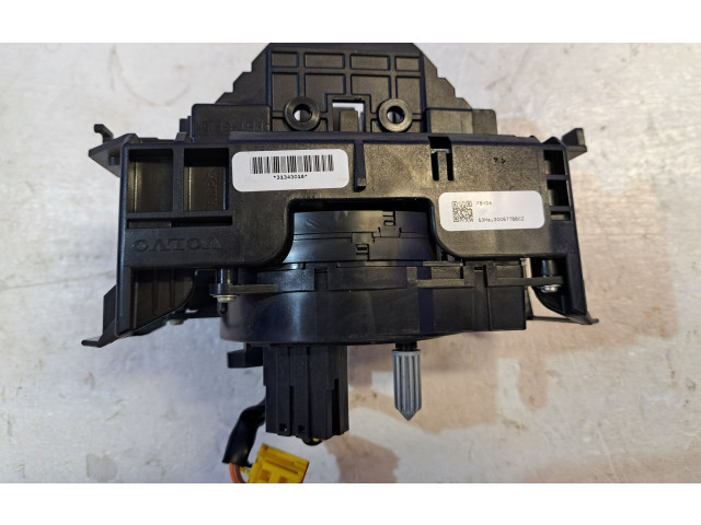 Подрулевой шлейф SRS 31343218, 31313854 Volvo S60