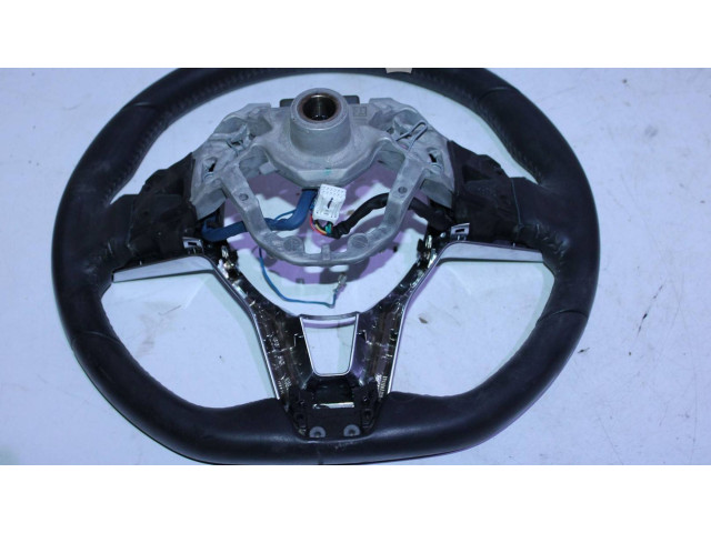 Руль    Nissan Qashqai